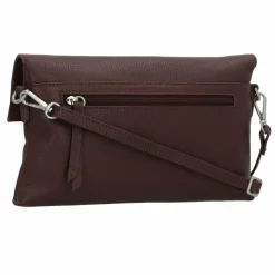 Jost Vika Umhängetasche Leder 28 cm