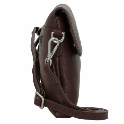 Jost Vika Umhängetasche Leder 28 cm