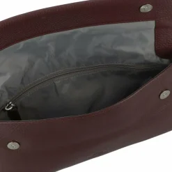 Jost Vika Umhängetasche Leder 28 cm