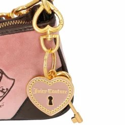 Juicy Couture Daydreamer Schultertasche 23.5 cm