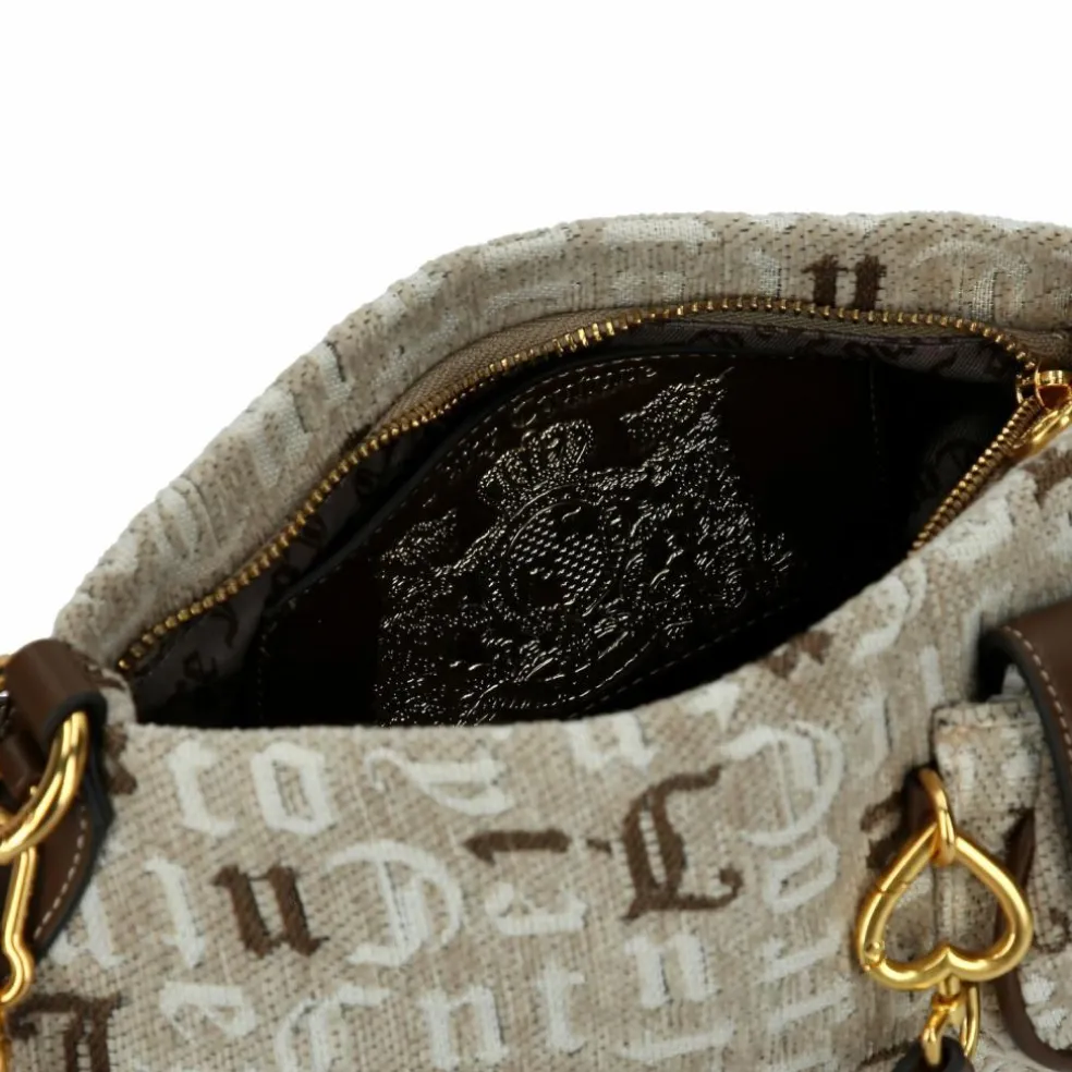 Juicy Couture Fay Schultertasche 50 cm