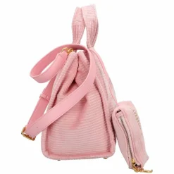 Juicy Couture Iris Velvet Stripes Handtasche 32 cm