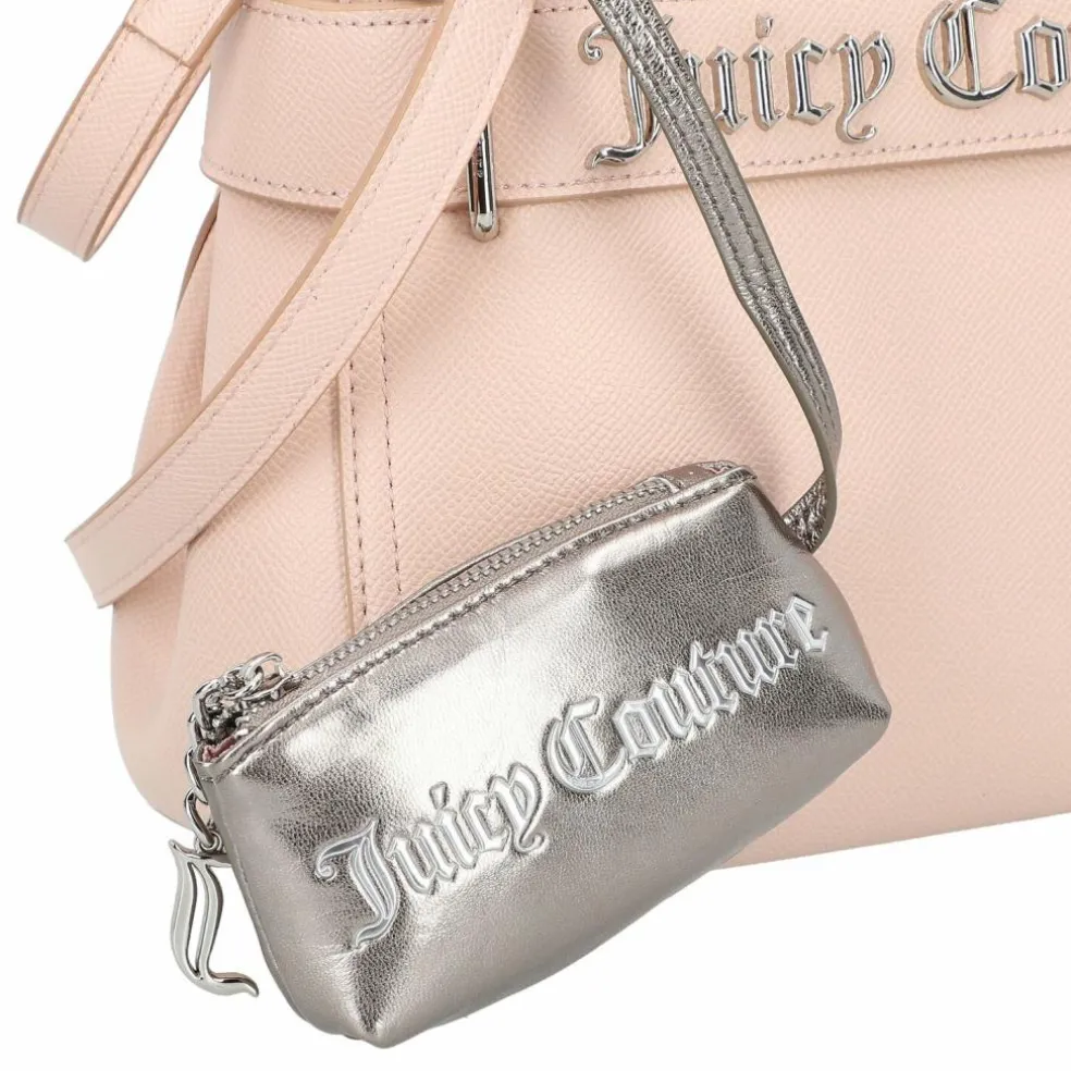 Juicy Couture Jasmine Handtasche 24 cm
