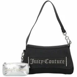 Juicy Couture Jasmine Schultertasche 24 cm