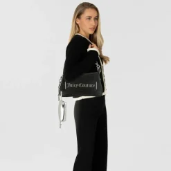 Juicy Couture Jasmine Schultertasche 24 cm
