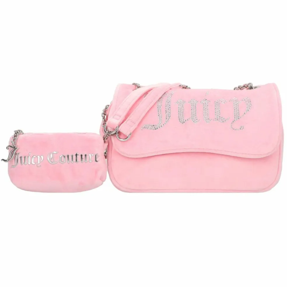 Juicy Couture Kimberly Schultertasche 26 cm