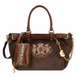 Juicy Couture Twig Narrative Schultertasche 45 cm