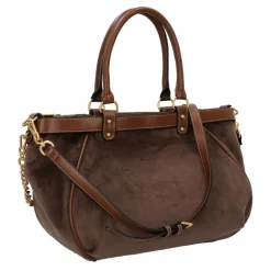 Juicy Couture Twig Narrative Schultertasche 45 cm