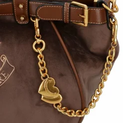 Juicy Couture Twig Narrative Schultertasche 45 cm