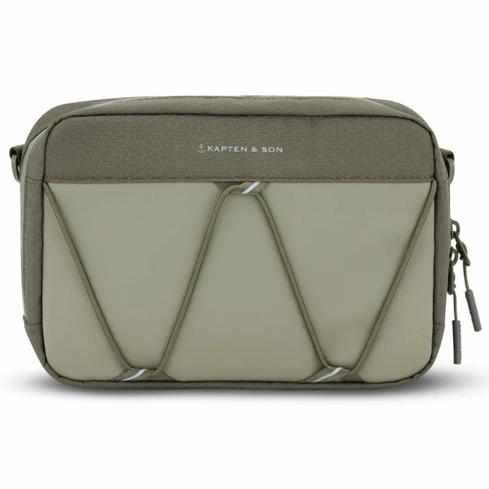 Kapten & Son Banff Umhängetasche 25.5 cm