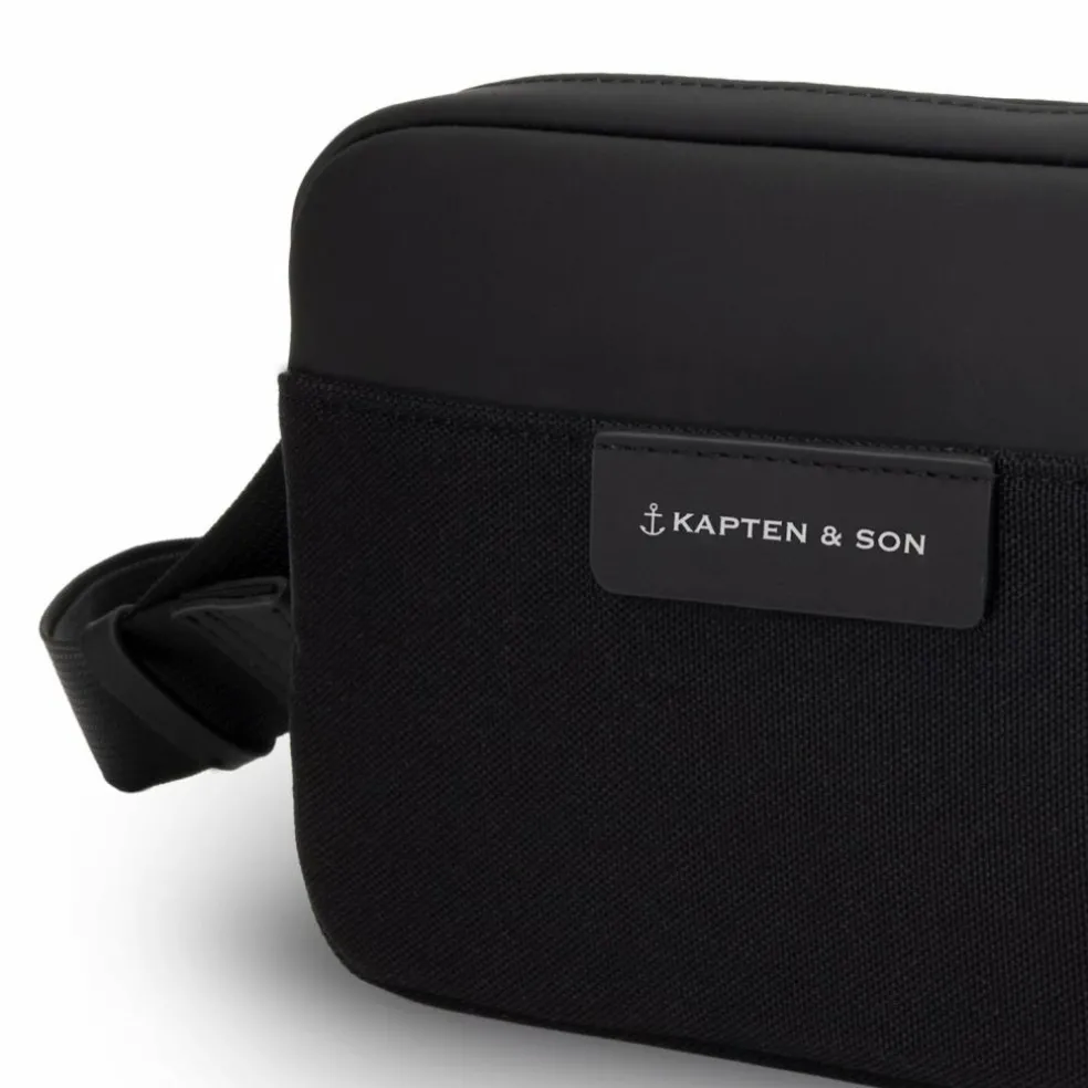 Kapten & Son Bergen Gürteltasche 22 cm