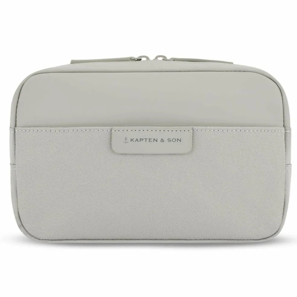 Kapten & Son Bergen Gürteltasche 22 cm
