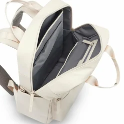 Kapten & Son Bergen Wickelrucksack Set 4 tlg. Laptopfach