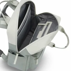 Kapten & Son Bergen Wickelrucksack Set 4 tlg. Laptopfach