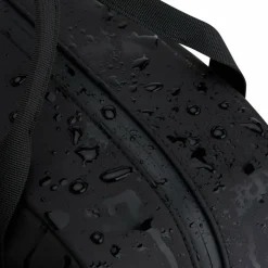 Kapten & Son Bergen Wickelrucksack Set 4 tlg. Laptopfach