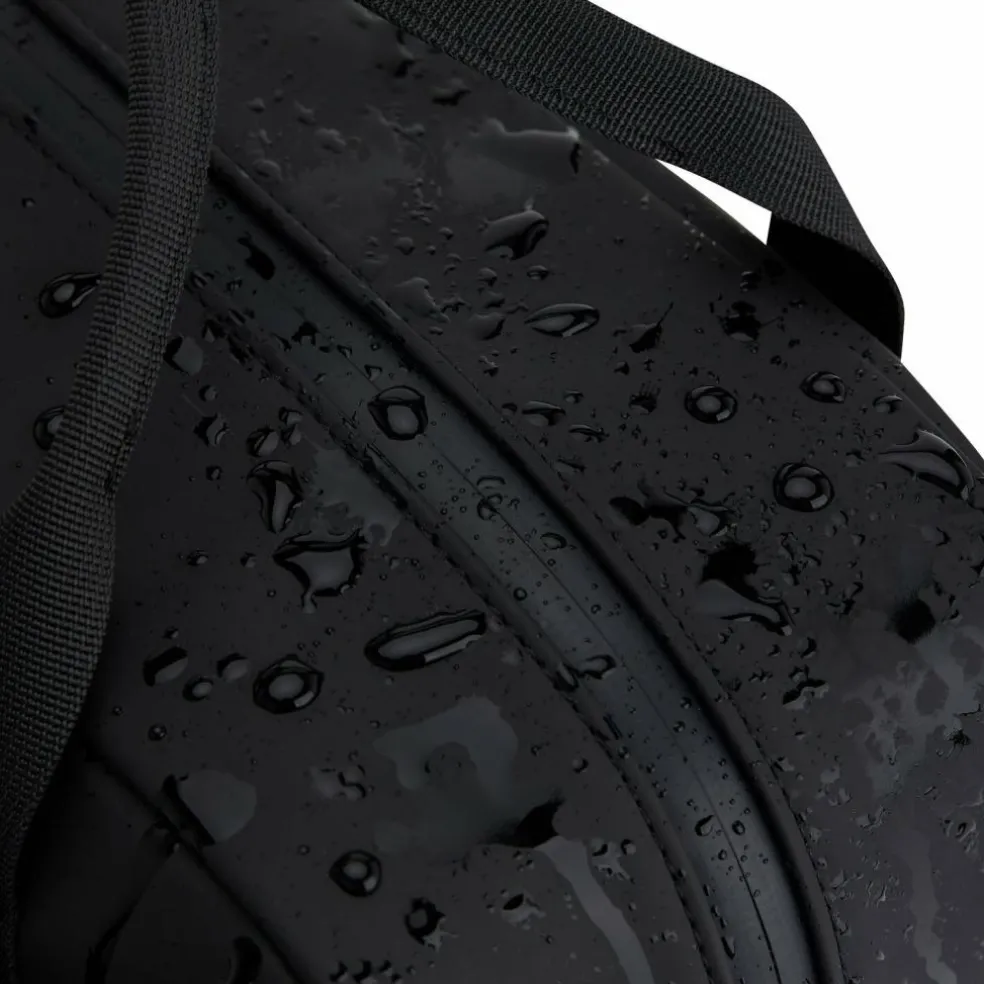 Kapten & Son Bergen Wickelrucksack Set 4 tlg. Laptopfach