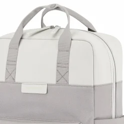 Kapten & Son Bergen Wickelrucksack Set 4 tlg. Laptopfach