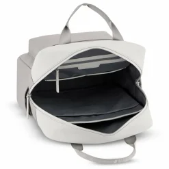 Kapten & Son Bergen Wickelrucksack Set 4 tlg. Laptopfach