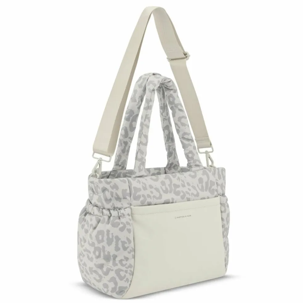 Kapten & Son Hellvi Cloud Shopper Tasche 41.5 cm