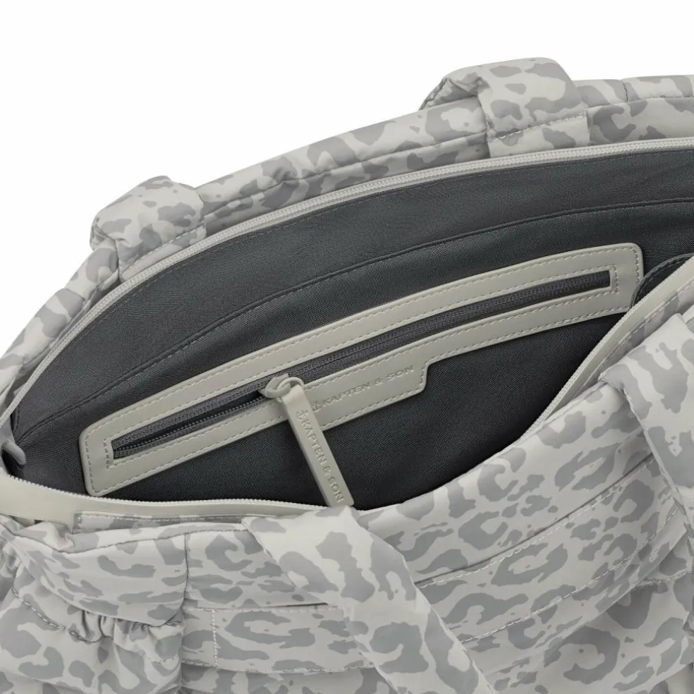 Kapten & Son Hellvi Cloud Shopper Tasche 41.5 cm