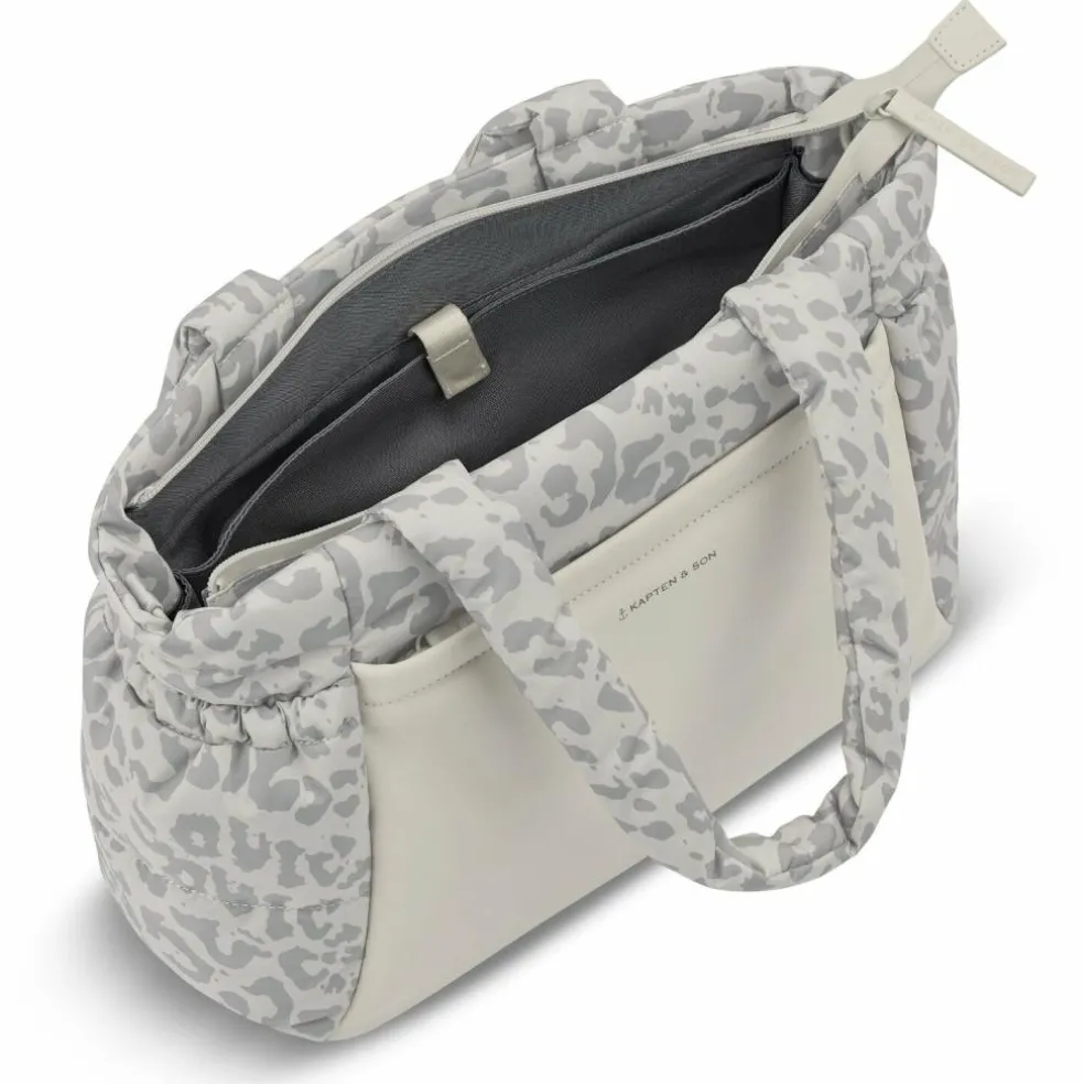 Kapten & Son Hellvi Cloud Shopper Tasche 41.5 cm