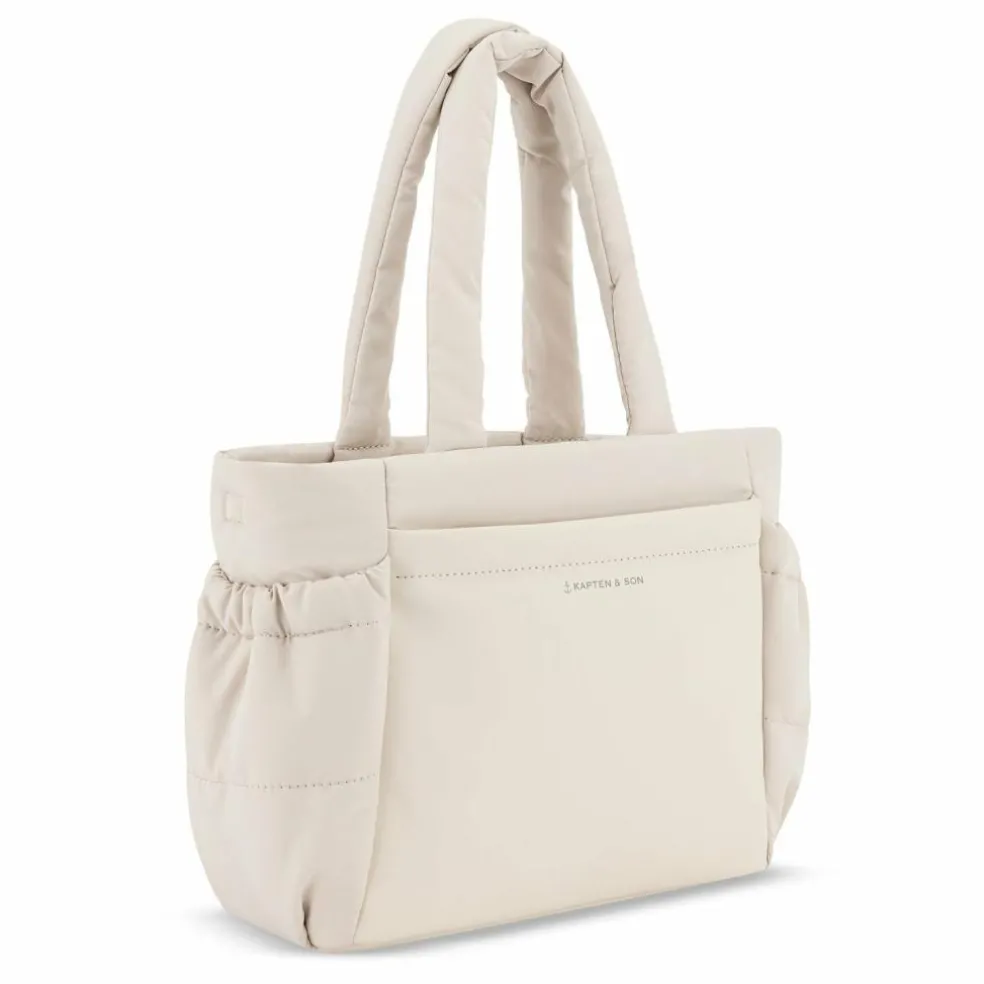 Kapten & Son Hellvi Schultertasche 33.5 cm