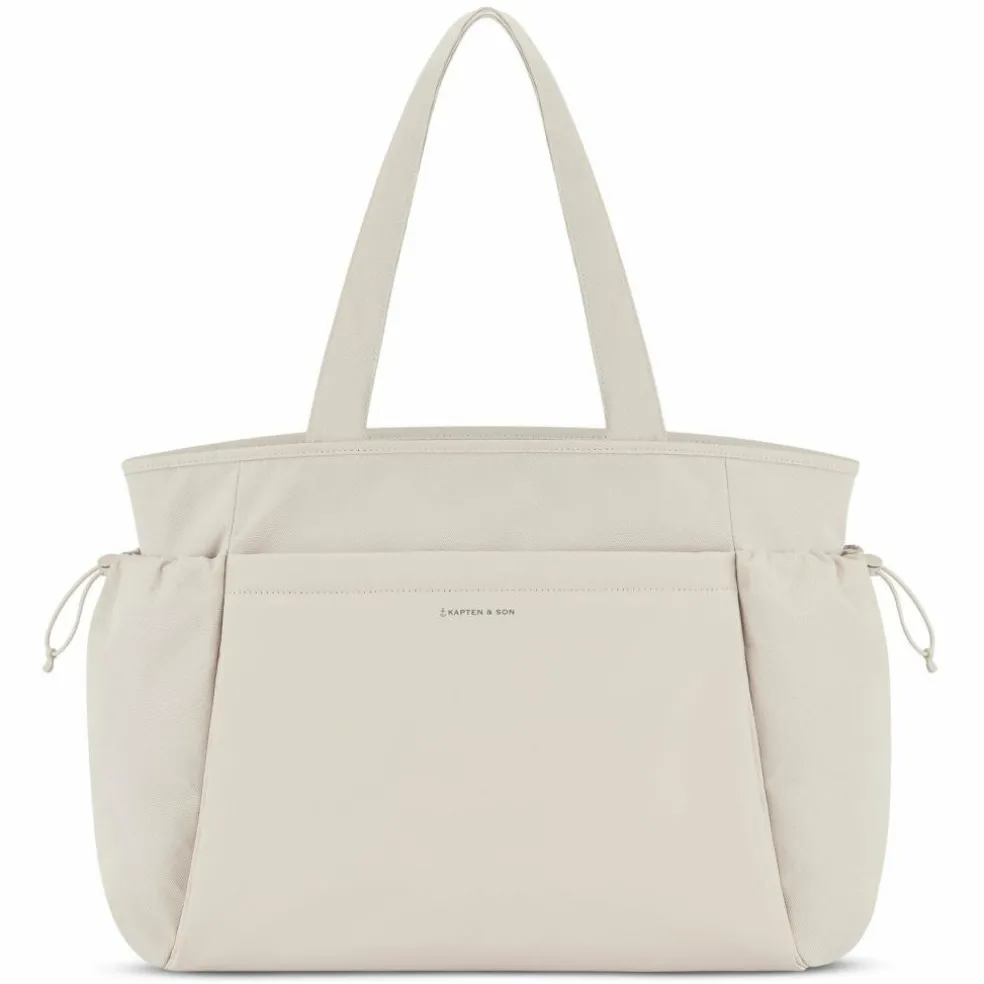 Kapten & Son Hellvi Schultertasche 55 cm