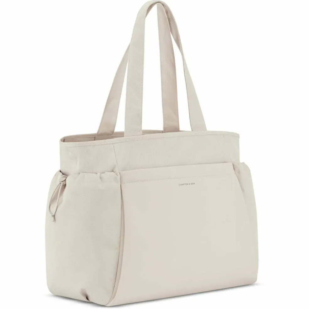 Kapten & Son Hellvi Schultertasche 55 cm