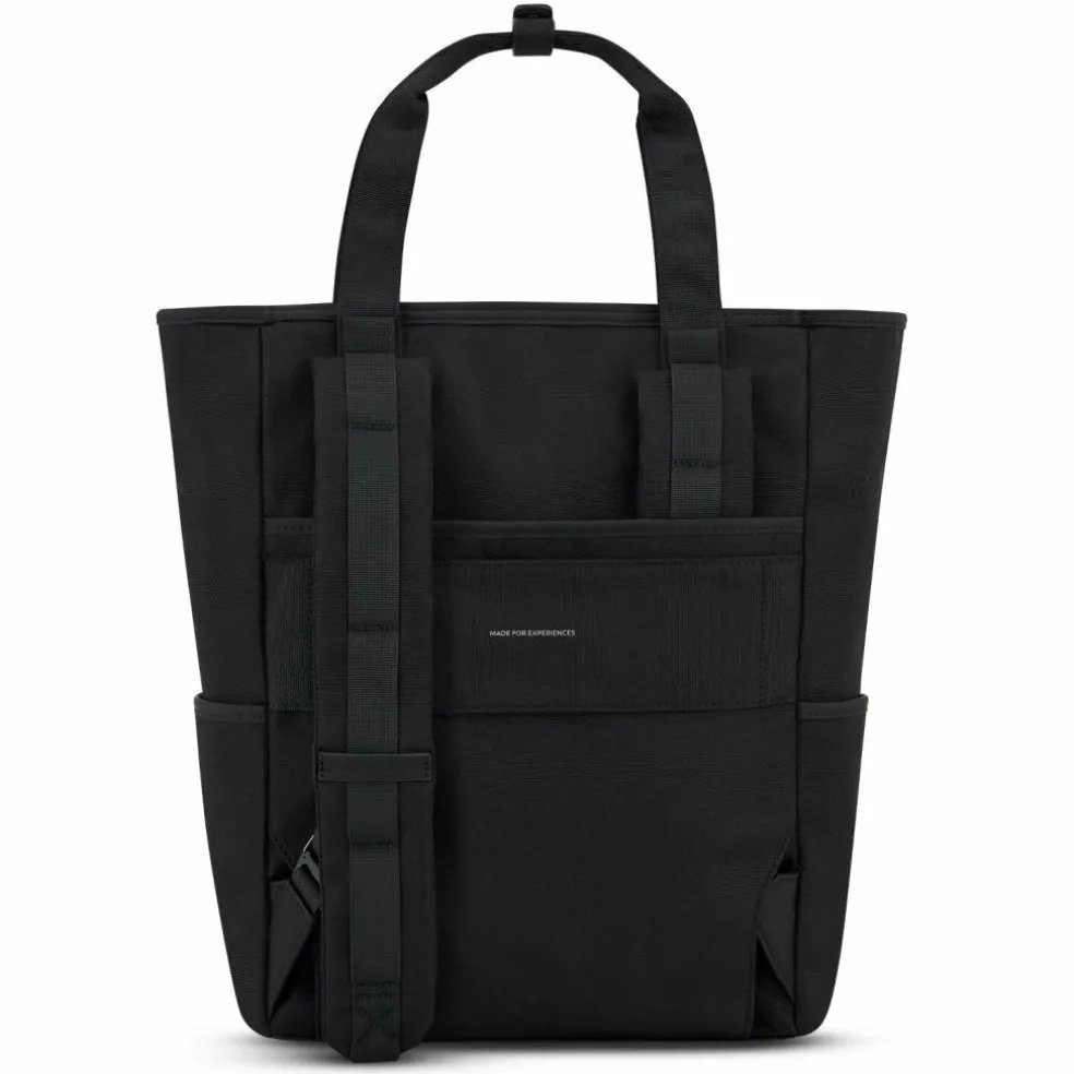 Kapten & Son Lindby Schultertasche 35 cm Laptopfach