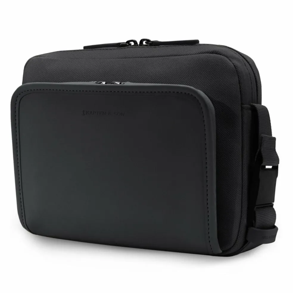 Kapten & Son Lulea Umhängetasche 15.5 cm