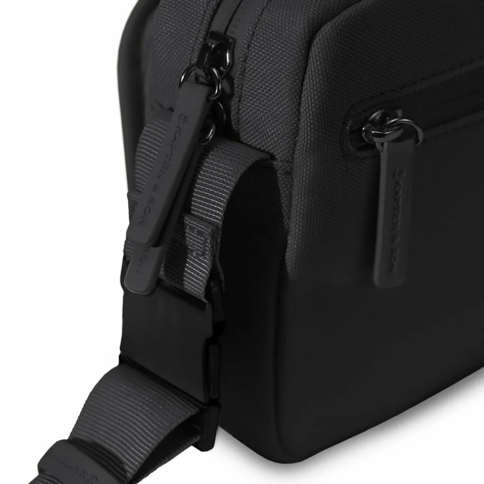 Kapten & Son Lulea Umhängetasche 15.5 cm