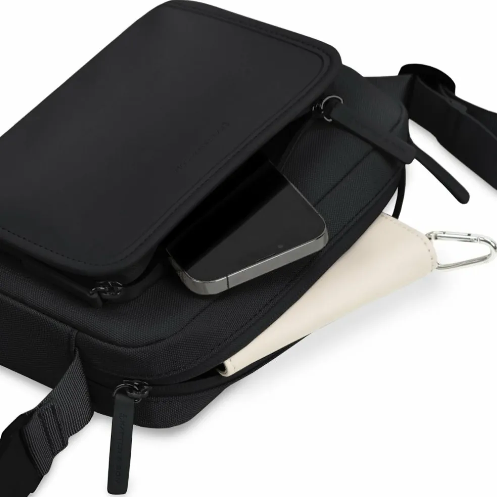 Kapten & Son Lulea Umhängetasche 15.5 cm