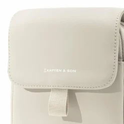 Kapten & Son Mala Umhängetasche 17.5 cm