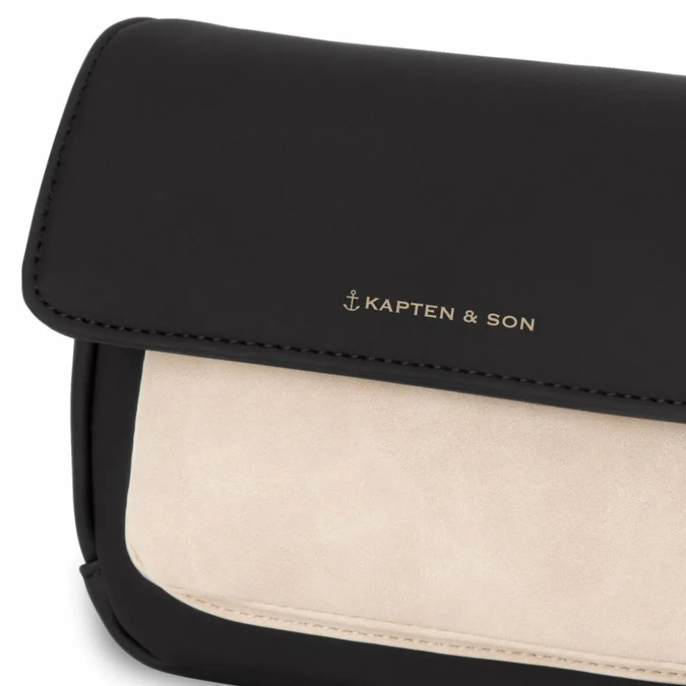 Kapten & Son Visby Gürteltasche 18.5 cm