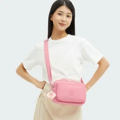 Kipling Basic Abanu Umhängetasche M 24 cm