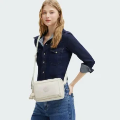 Kipling Basic Abanu Umhängetasche M 24 cm