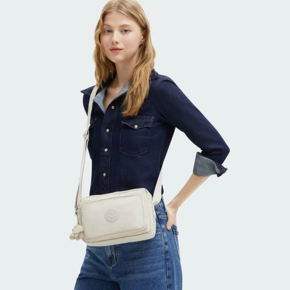 Kipling Basic Abanu Umhängetasche M 24 cm