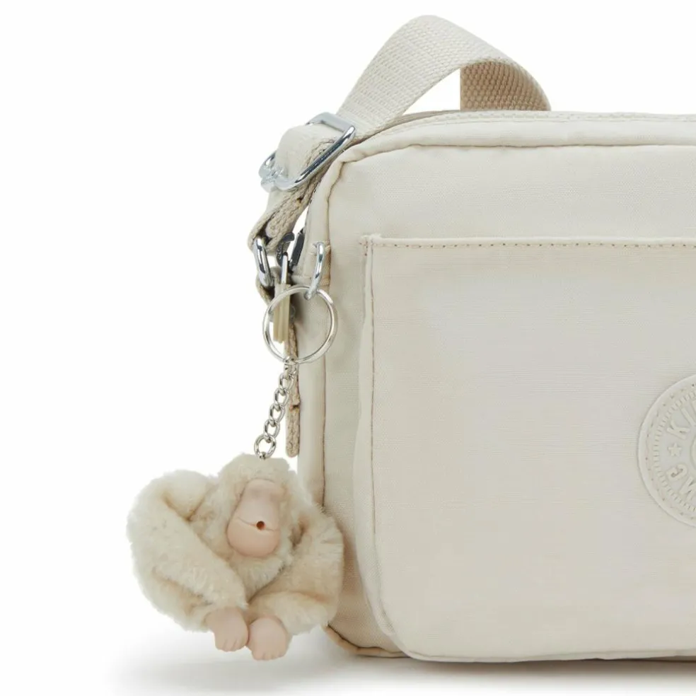 Kipling Basic Abanu Umhängetasche M 24 cm