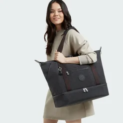 Kipling Basic Art Shopper Tasche 59 cm