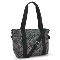Kipling Basic Asseni Shopper Tasche 40 cm