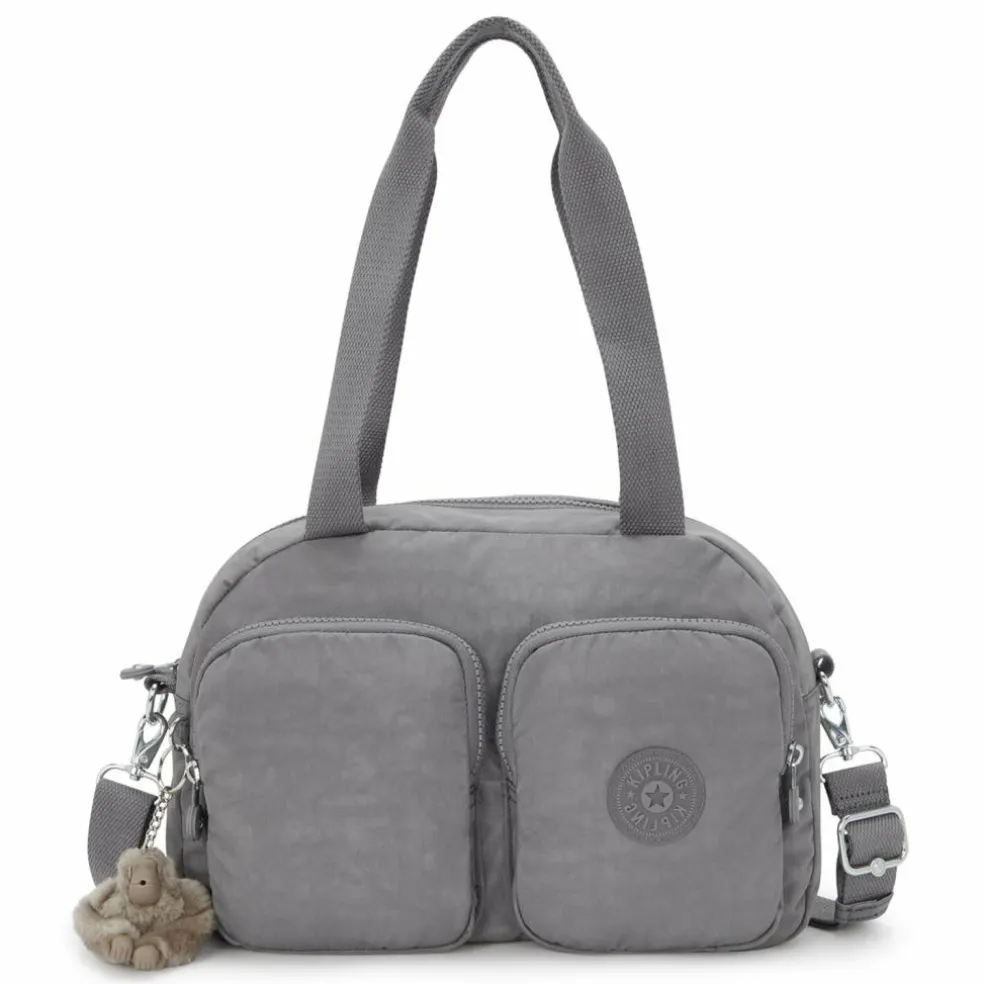 Kipling Basic Cool Defea Schultertasche 33 cm