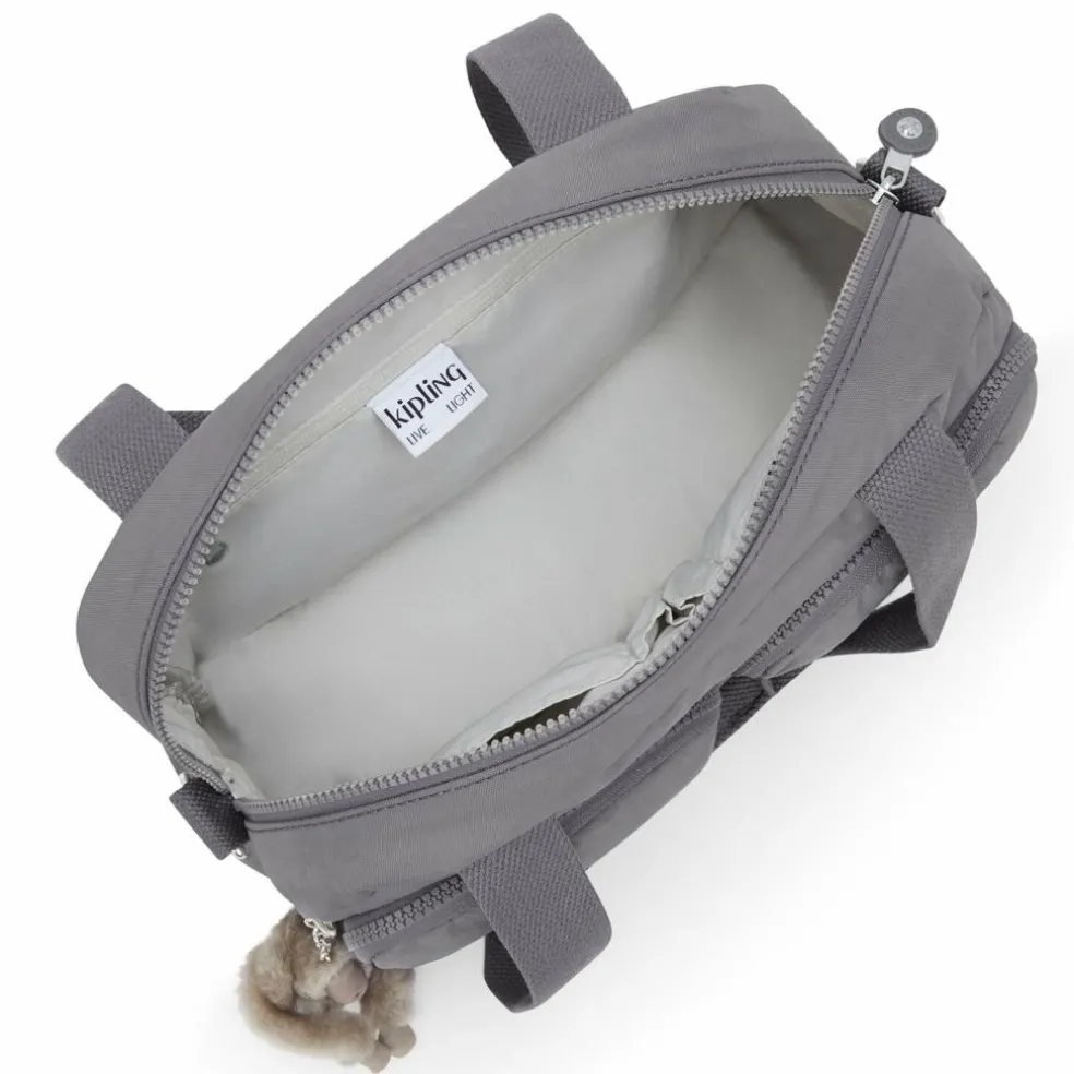 Kipling Basic Cool Defea Schultertasche 33 cm