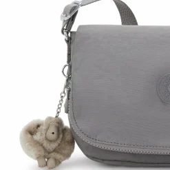 Kipling Basic Earthbeat Umhängetasche 26 cm