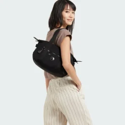 Kipling Basic Elevated Art Mini Schultertasche 39 cm