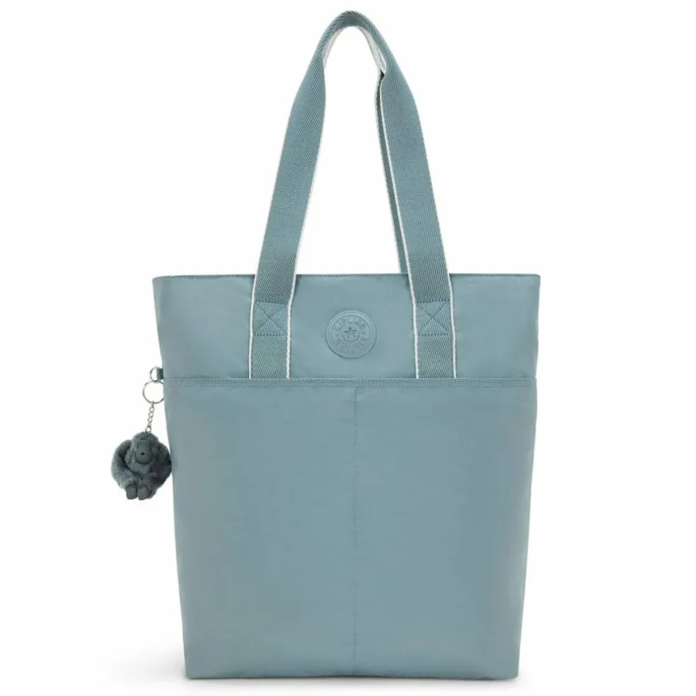 Kipling Basic Hanifa Schultertasche 39 cm Laptopfach