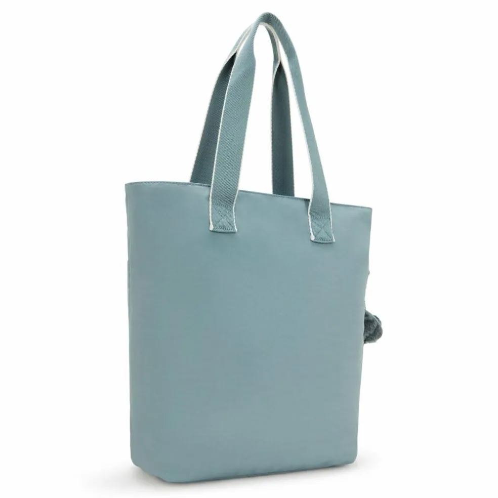 Kipling Basic Hanifa Schultertasche 39 cm Laptopfach