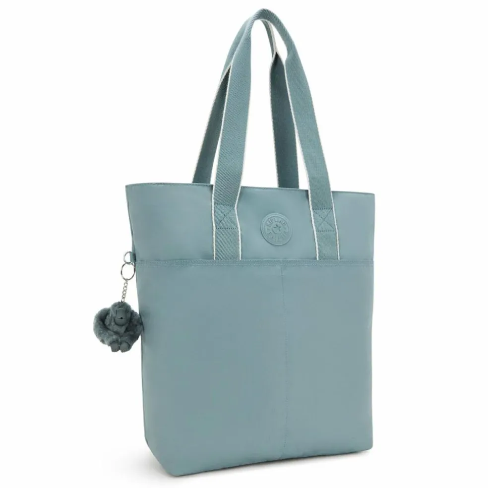 Kipling Basic Hanifa Schultertasche 39 cm Laptopfach