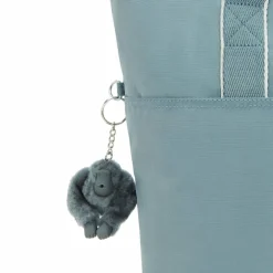 Kipling Basic Hanifa Schultertasche 39 cm Laptopfach