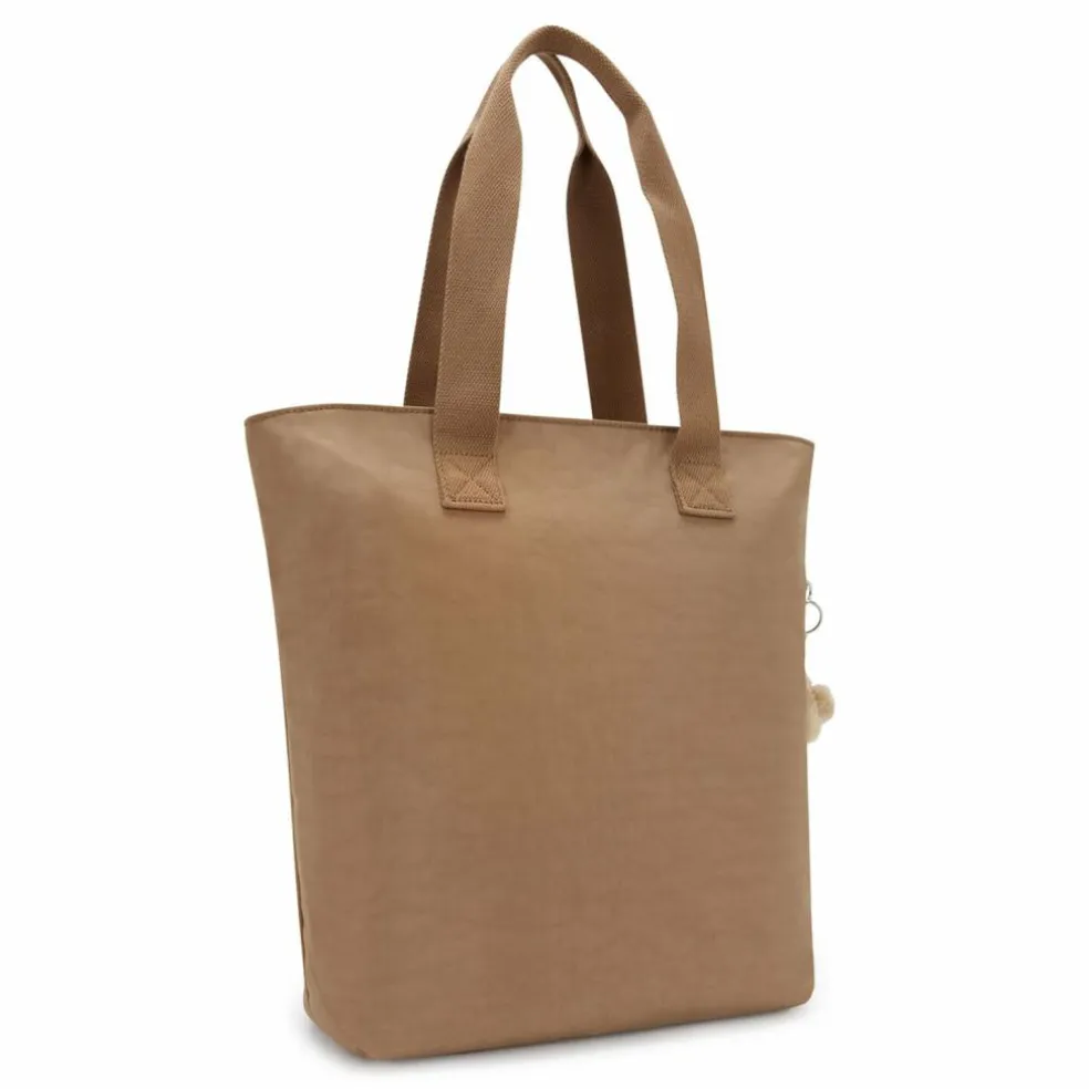 Kipling Basic Hanifa Schultertasche 39 cm Laptopfach