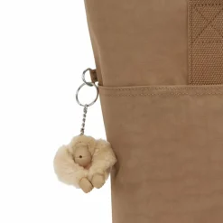 Kipling Basic Hanifa Schultertasche 39 cm Laptopfach